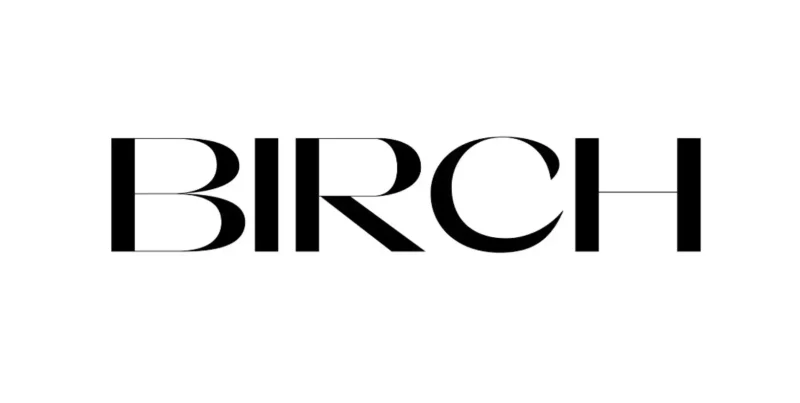 Birch Logo