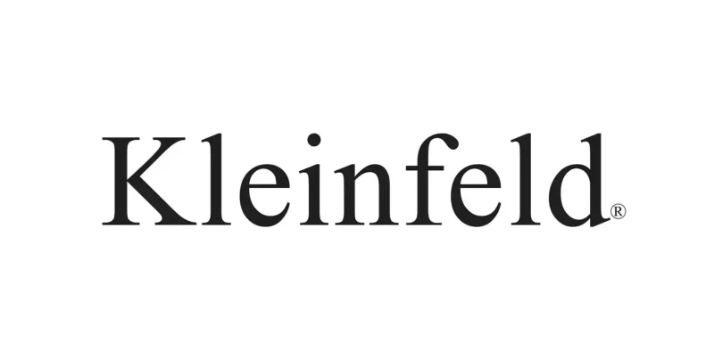 Kleinfeld Logo