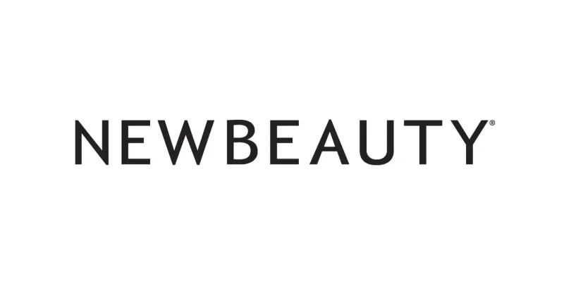 New Beauty Logo
