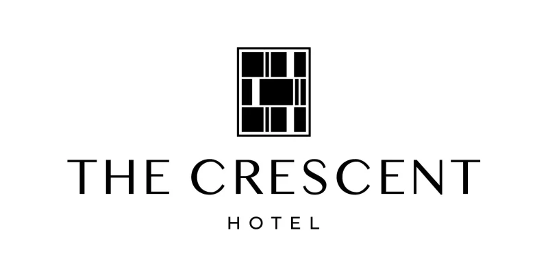 The Crescent Hotel Logo