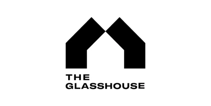 The Glasshouse Logo